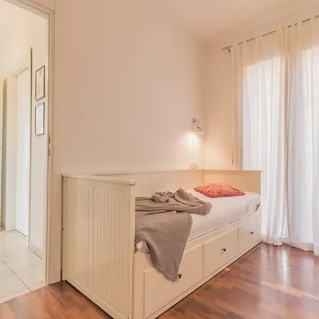 Casa Tre Sole * リエルナ
