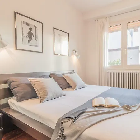 Appartement Casa Tre Sole *