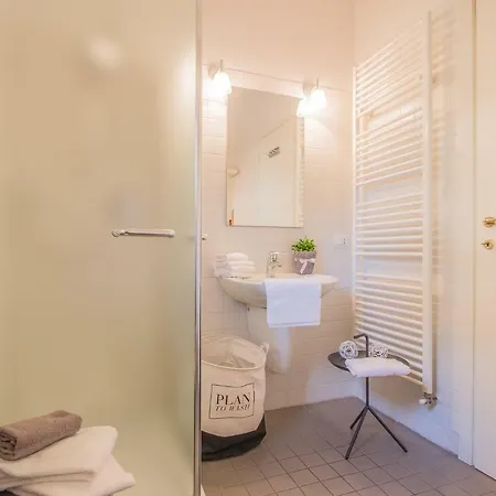 Appartement Casa Tre Sole Lierna