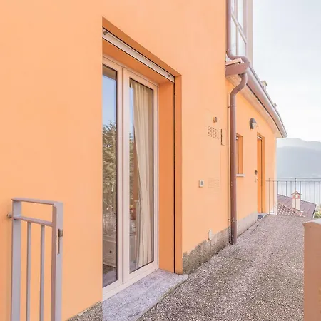 Appartement Casa Tre Sole Lierna