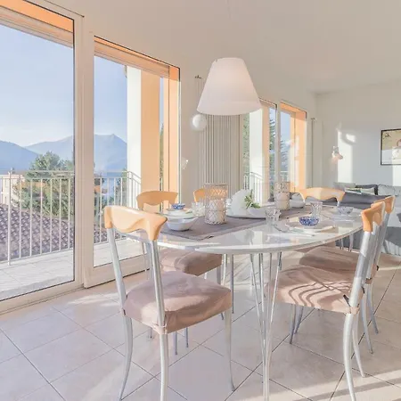 Appartamento Casa Tre Sole Lierna