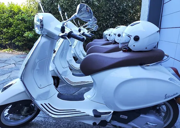 Casa Tre Sole Lierna