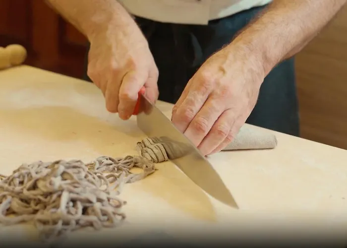 Casa Tre Sole Appartement Lierna