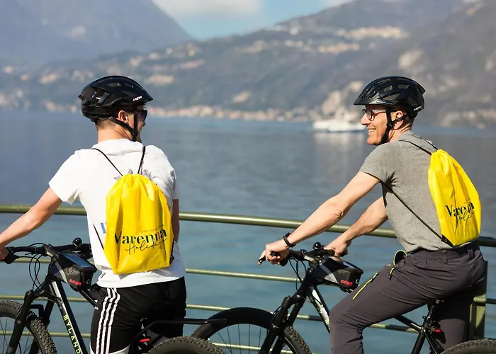 Appartement Casa Tre Sole *