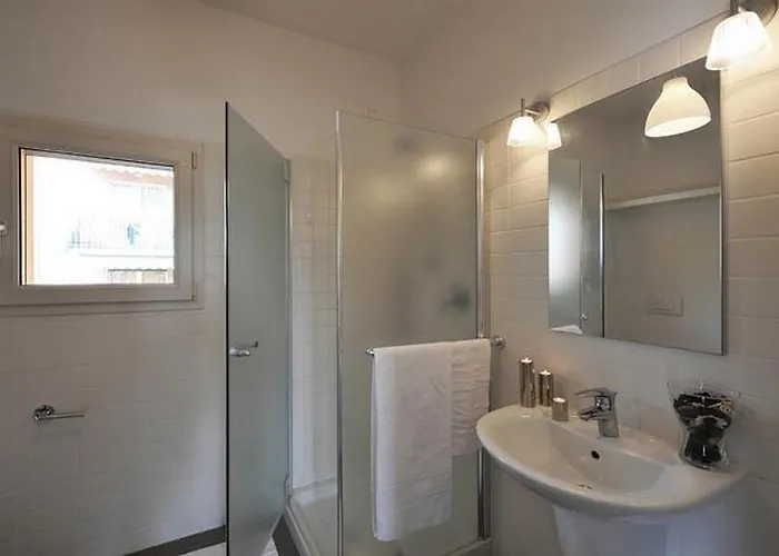 Casa Tre Sole Appartement