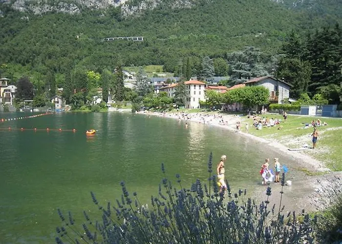 Casa Tre Sole Appartement Lierna