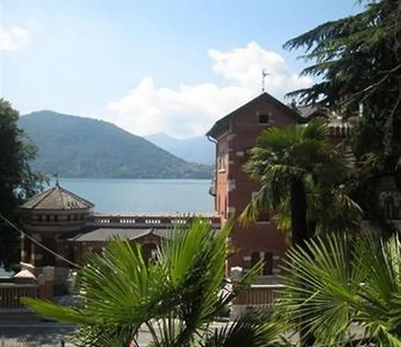 Appartement Casa Tre Sole