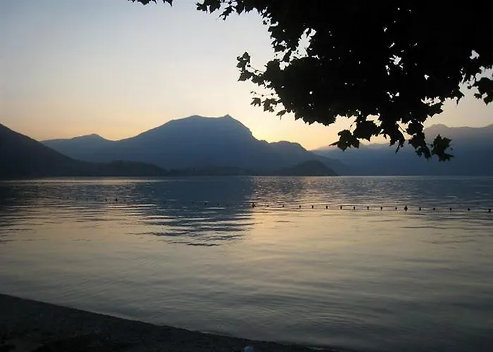 Casa Tre Sole Lierna