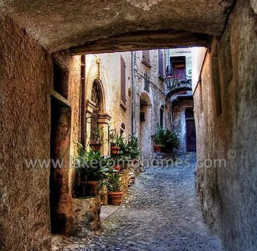 Casa Tre Sole Appartement Lierna