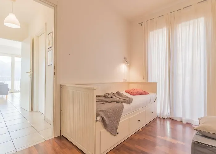 Casa Tre Sole * Lierna