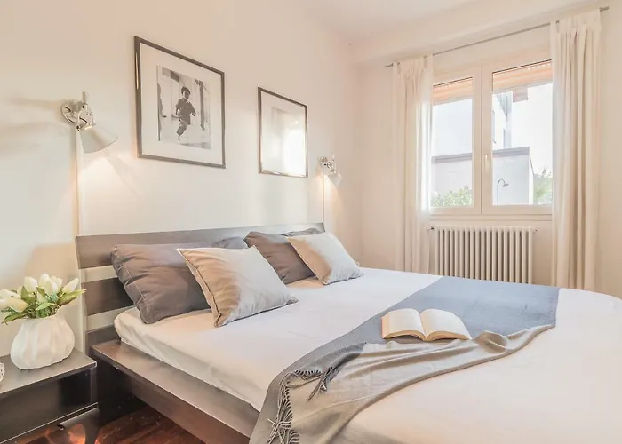 Apartmán Casa Tre Sole *