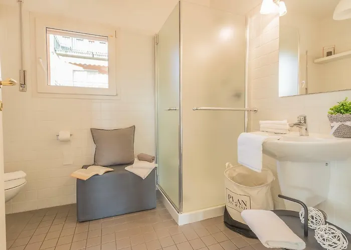 Appartement Casa Tre Sole Lierna