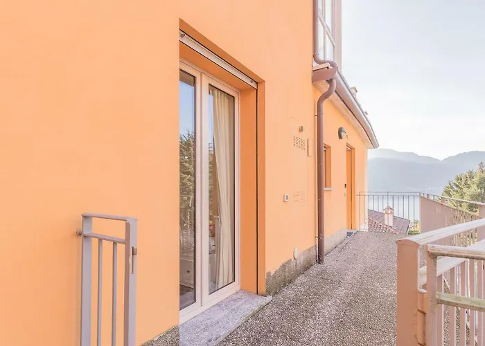 Appartement Casa Tre Sole Lierna