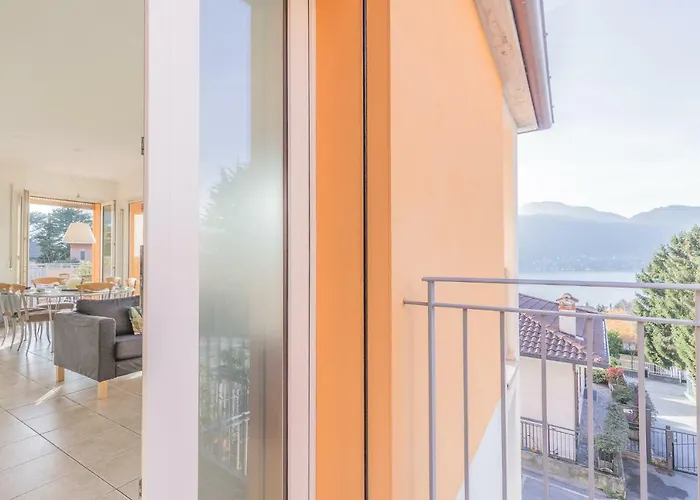 Appartement Casa Tre Sole Lierna